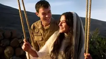 بتطورات مثيرة.. تعرف على موعد عرض مسلسل أنت من أحببت الحلقة الأخيرة